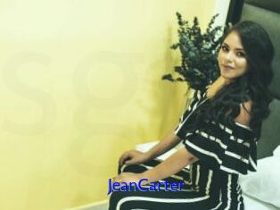 JeanCarter
