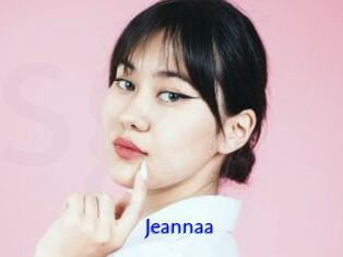 Jeannaa