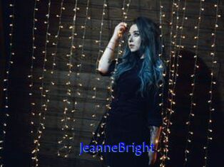 JeanneBright
