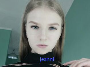Jeanni
