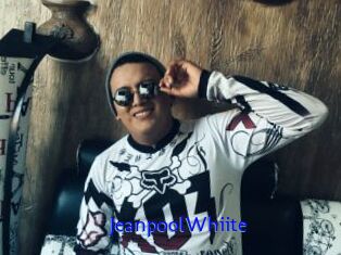JeanpoolWhiite