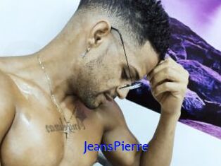 JeansPierre