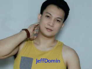 JeffDomin