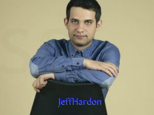 JeffHardon Sexo Gratis