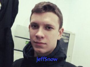 Jeff_Snow Sexo Gratis