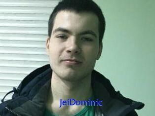 Jei_Dominic Sexo Gratis