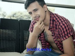 JeicobLewiss Sexo Gratis