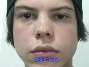 Jeik_Aron