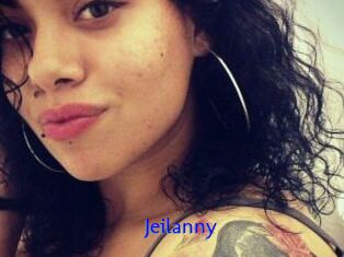 Jeilanny Sexo Gratis