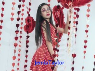 JemiaTaylor