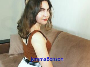 JemmaBenson