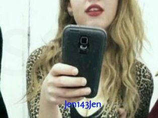 Jen143Jen