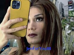 JenForYou88