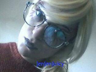 JenJenJuicy