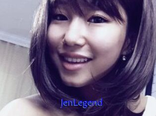 JenLegend