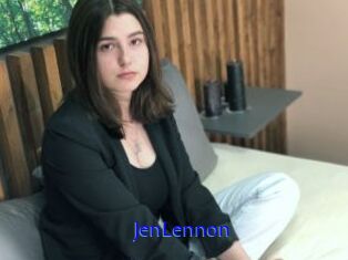 JenLennon
