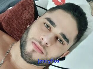 JencyFox