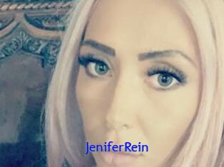 JeniferRein Sexo Gratis