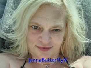 JennaButterflyX