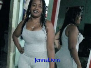 JennaLions