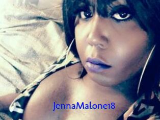 JennaMalone18