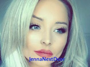 JennaNextDoor
