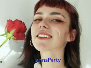 JennaParty