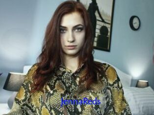 JennaReds