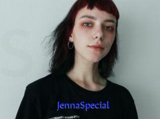 JennaSpecial
