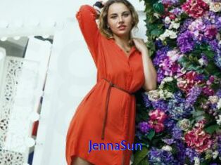 JennaSun