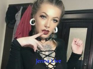 Jenna_Live
