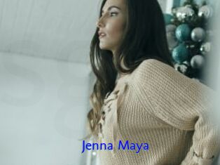 Jenna_Maya