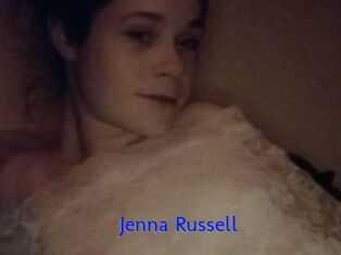 Jenna_Russell