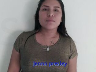 Jenna_presley