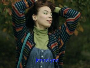 Jennelyne