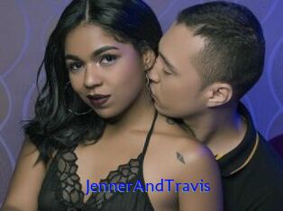 JennerAndTravis