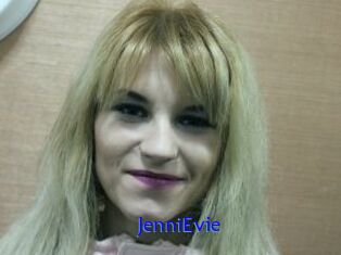 JenniEvie
