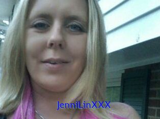 JenniLinXXX