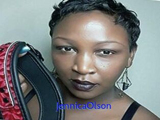 Jennica_Olson Sexo Gratis