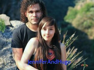 JenniferAndHugo