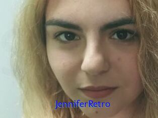 JenniferRetro