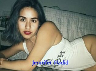 Jennifer_Hadid