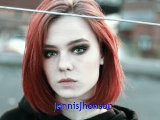 JennisJhonson