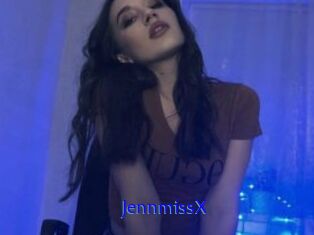 JennmissX