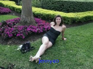 Jenny40