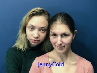 JennyCold Sexo Gratis