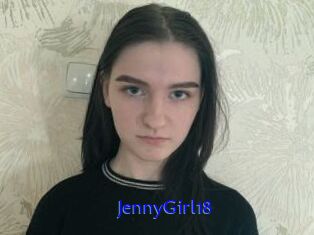 JennyGirl18