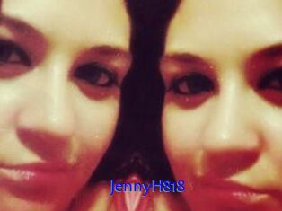 JennyH818 Sexo Gratis
