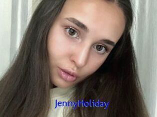 JennyHoliday Sexo Gratis