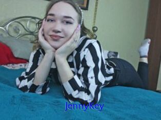 JennyKey